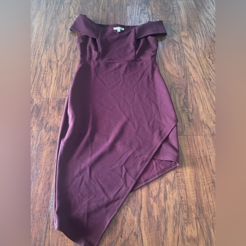 Fashion Nova Size M Dress